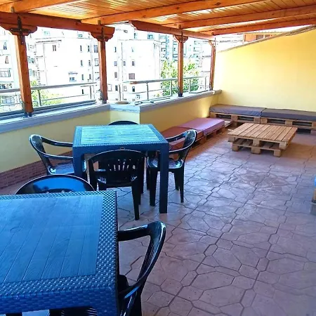 Albania Hostel Tirana