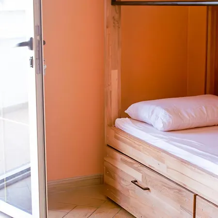 Hostel Albania Tirana