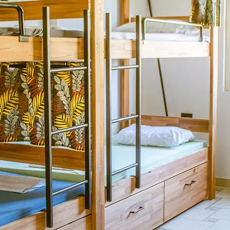 Hostel Albania Tirana