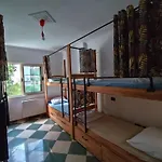 Hostel Albania Tirana
