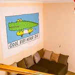Hostel Albania