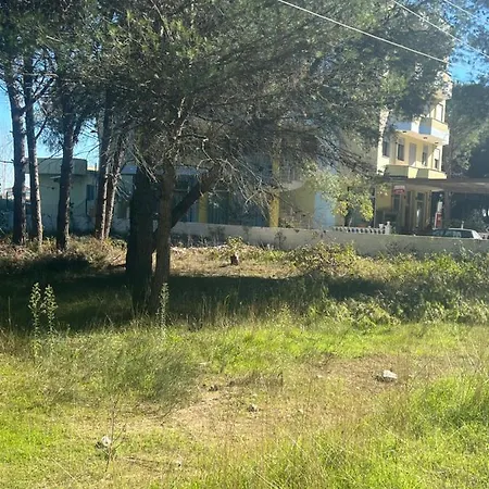 Garden Albania Hostel