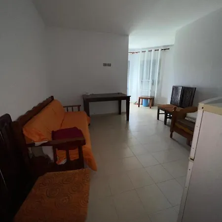 Garden Albania Hostel *