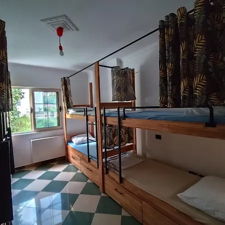 Auberge de jeunesse Albania Tirana