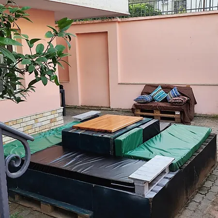 Albania Auberge de jeunesse *