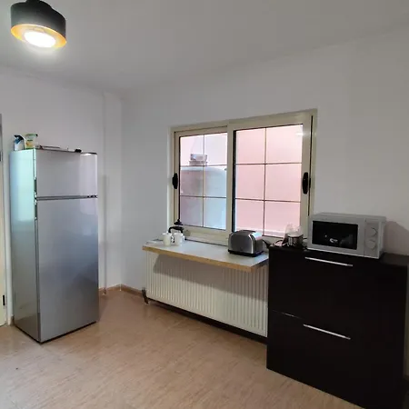 Auberge de jeunesse Albania *