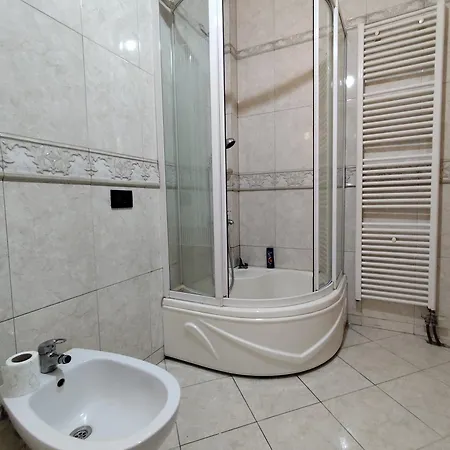 Auberge de jeunesse Albania