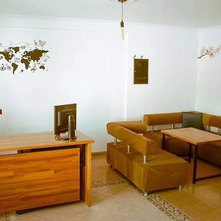 Albania Auberge de jeunesse