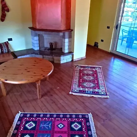 Albania Auberge de jeunesse