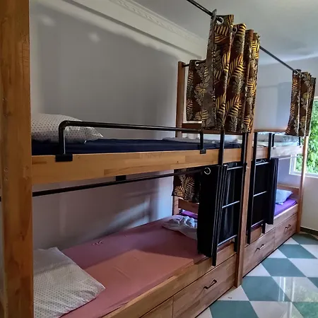 Albania Auberge de jeunesse