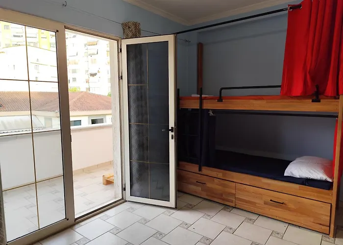 Albania Hostel